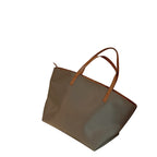 Large Capacity Oxford Cloth Handbag Shoulder Bag photo 2