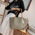 Large Capacity Oxford Cloth Handbag Shoulder Bag variant CJNS103821501AZ