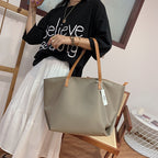 Large Capacity Oxford Cloth Handbag Shoulder Bag variant CJNS103821501AZ
