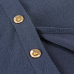 Half-length Skirt Muslim Button Pencil photo 2