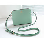 Shoulder Bag Cross Pattern Small Single Messenger variant CJNS104111701AZ