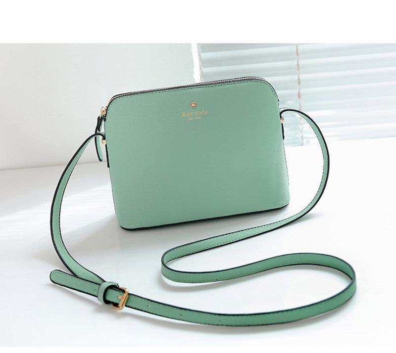 Shoulder Bag Cross Pattern Small Single Messenger variant CJNS104111701AZ