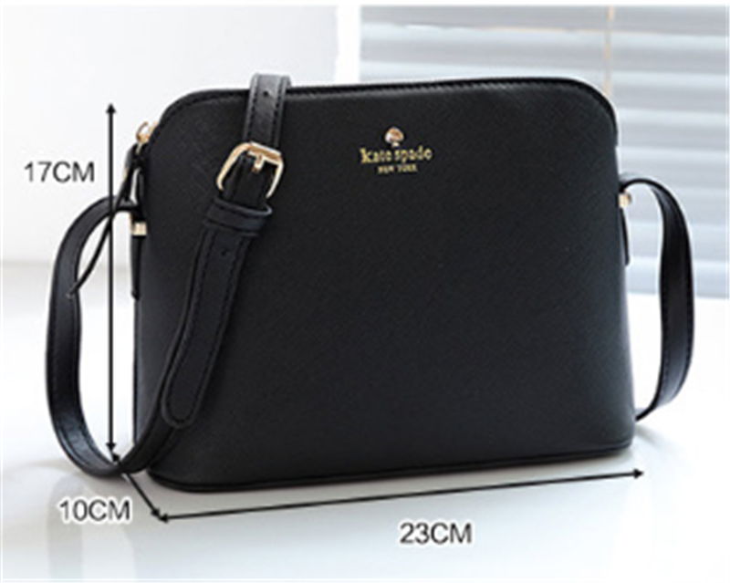 Shoulder Bag Cross Pattern Small Single Messenger photo 2