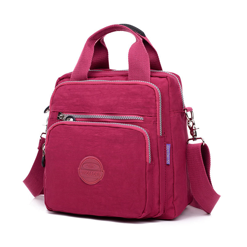 One-shoulder Cross-body Bag photo 4