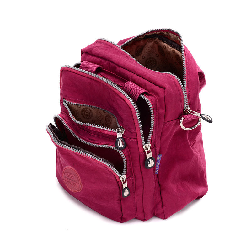 One-shoulder Cross-body Bag photo 5