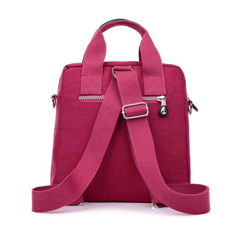 One-shoulder Cross-body Bag photo 2