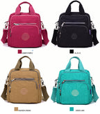 One-shoulder Cross-body Bag photo 6