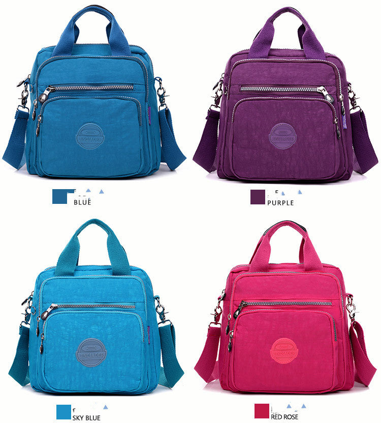 One-shoulder Cross-body Bag photo 3