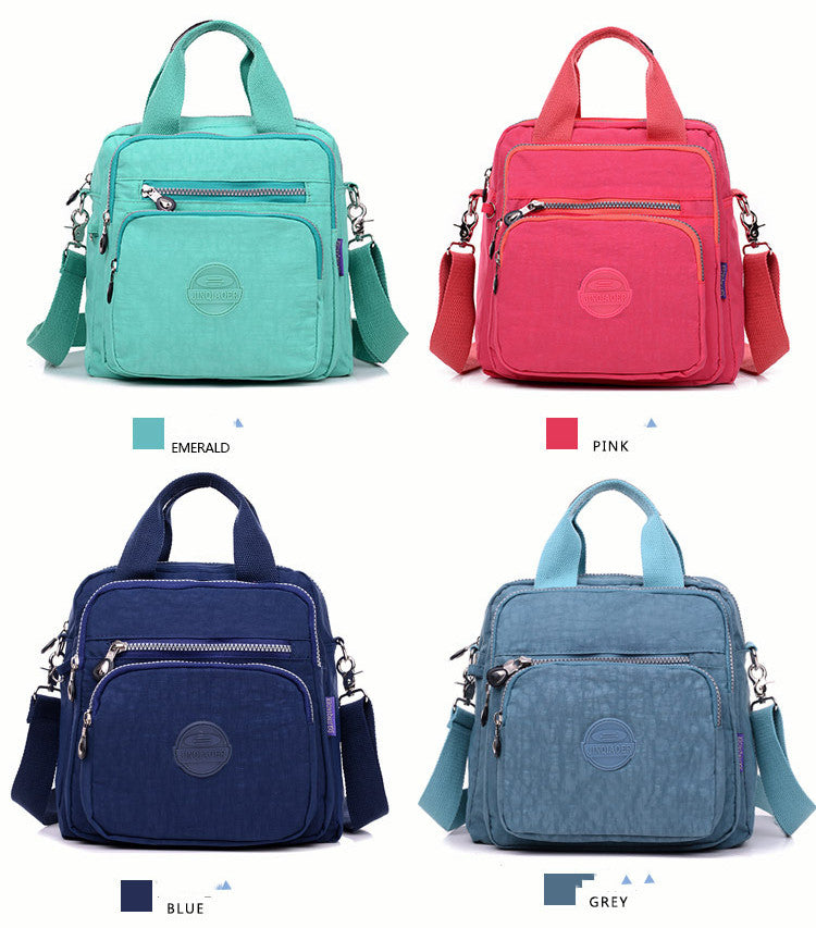 One-shoulder Cross-body Bag photo 1