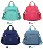 One-shoulder Cross-body Bag photo 1