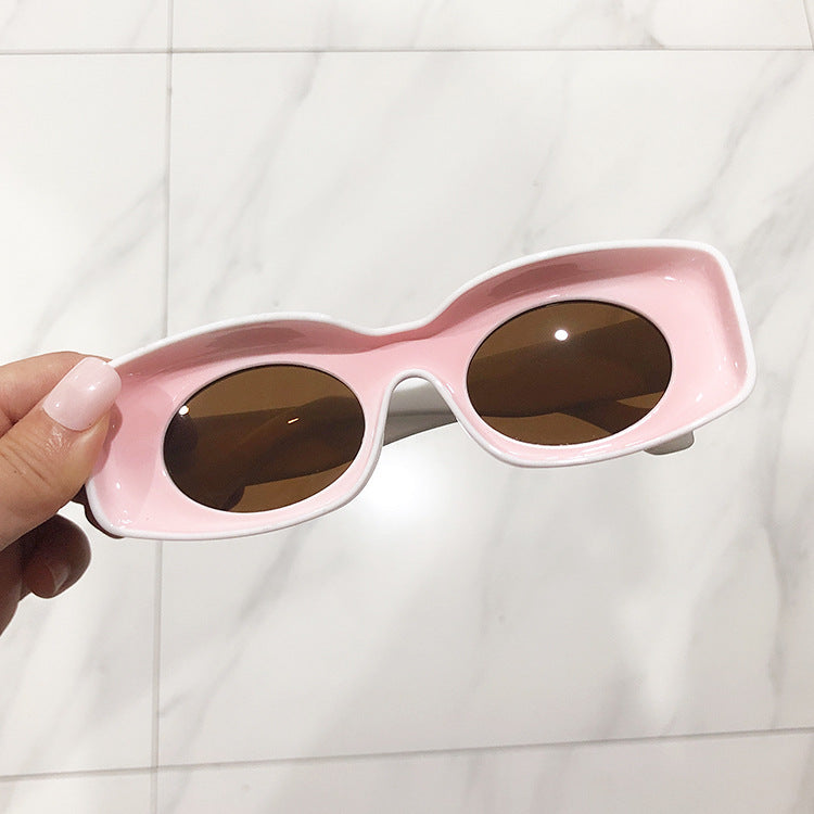 Square Sunglasses Candy variant CJNS104963805EV