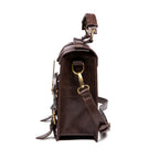 Retro One-shoulder Diagonal Bag photo 2