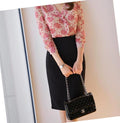 Hip Skirt Professional variant CJQZ105386801AZ|CJQZ105386802BY|CJQZ105386803CX|CJQZ105386804DW|CJQZ105386805EV|CJQZ105386806FU|CJQZ105386807GT
