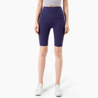 Yoga Pants Five-point Fitness photo 1