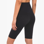 Yoga Pants Five-point Fitness variant CJYDYDYD00837-Black-S|CJYDYDYD00837-Black-M|CJYDYDYD00837-Black-L