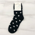 Mid-length Tube Polka Dot Socks variant CJWZ106514501AZ