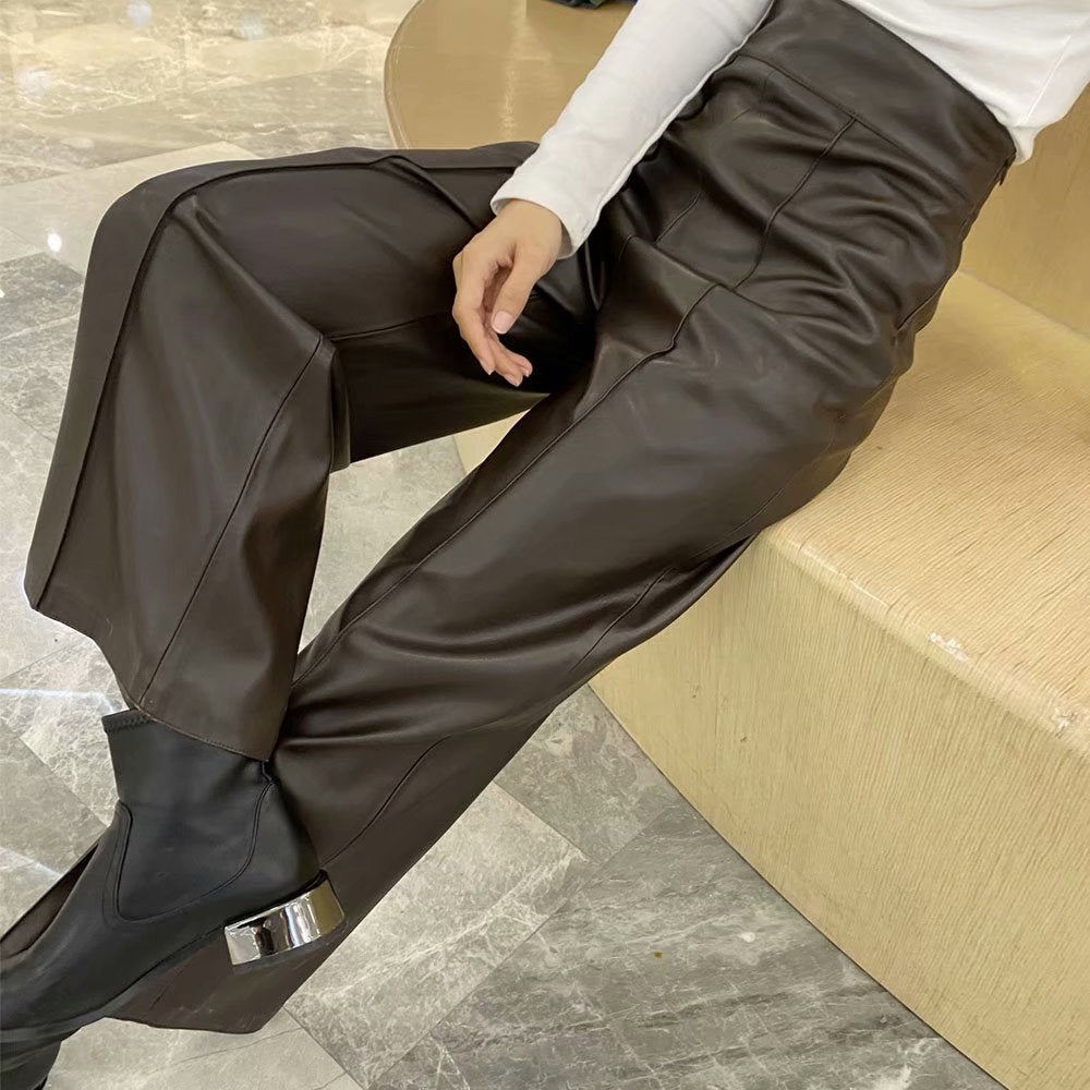 Wide Leg Pants photo 1