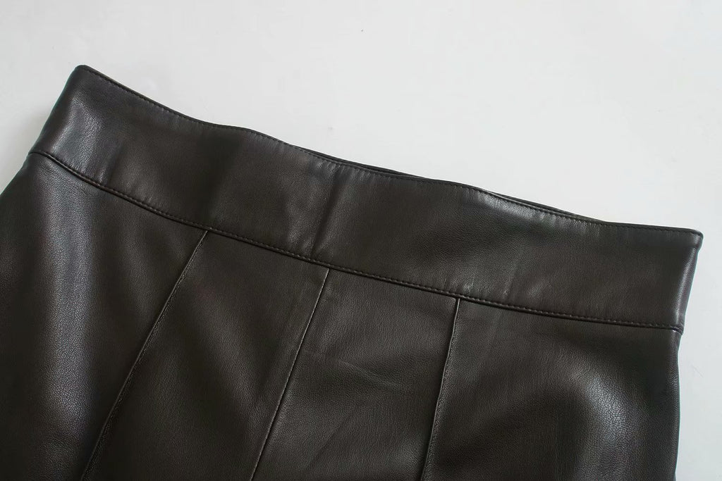 Wide Leg Pants photo 2