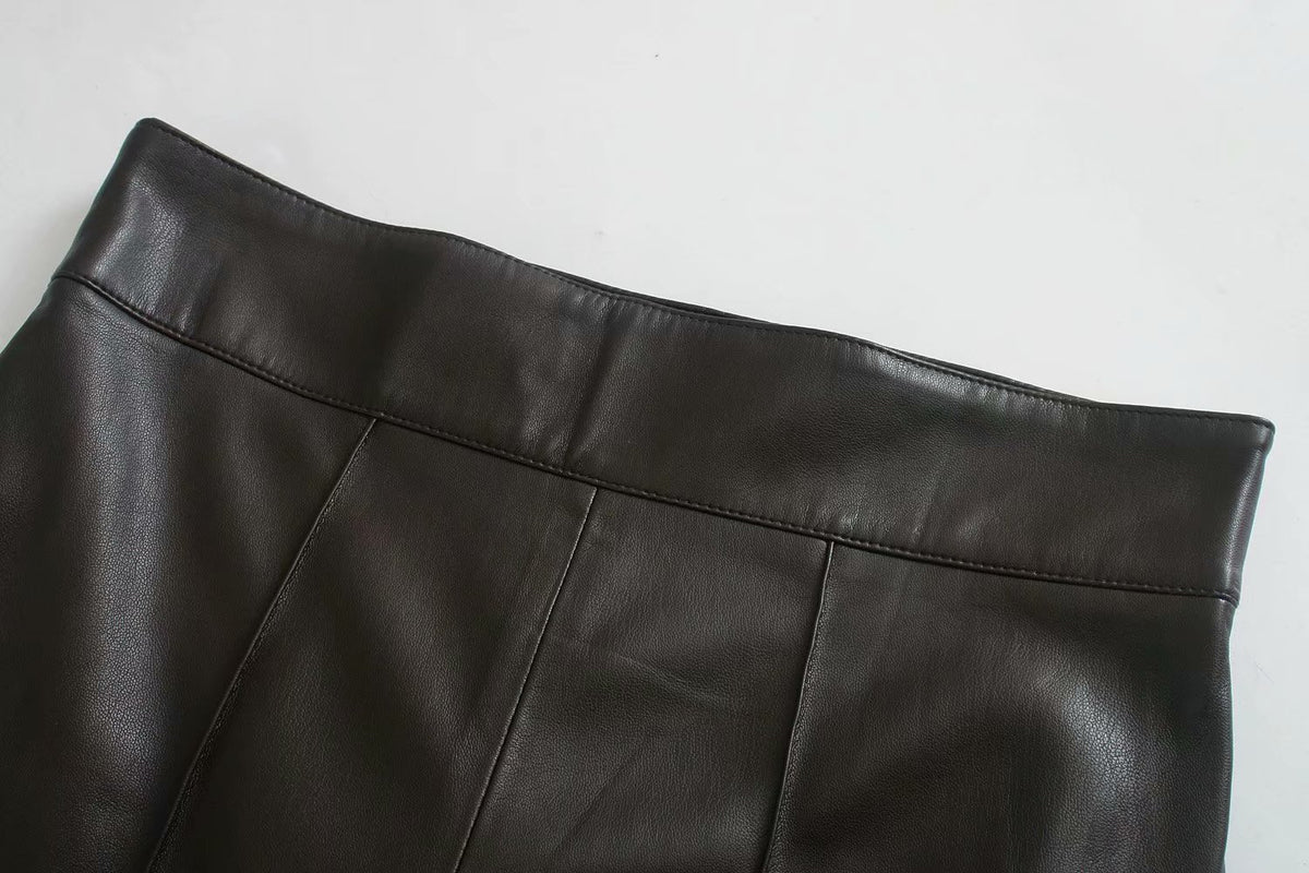 Wide Leg Pants photo 2