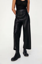 Wide Leg Pants photo 3