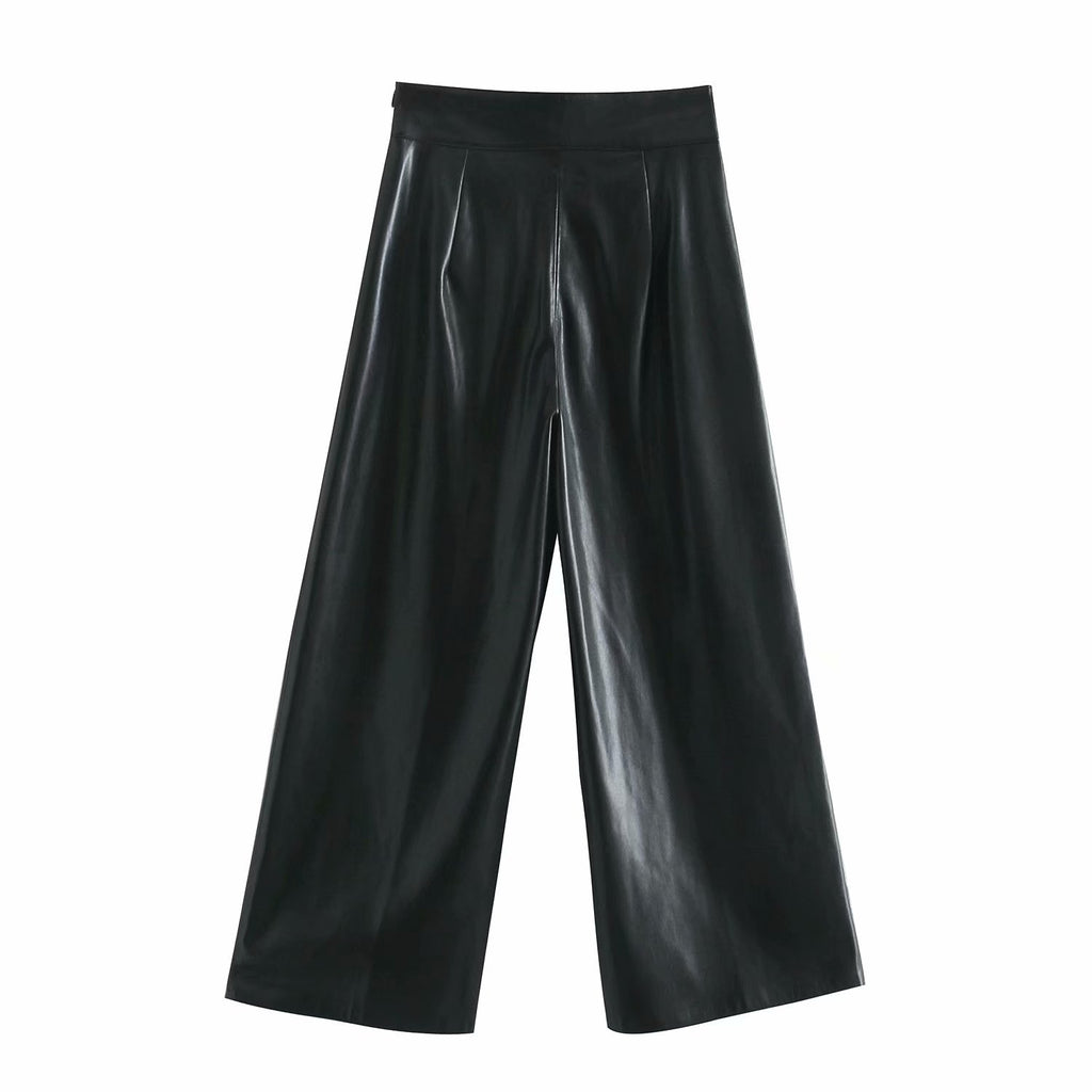 Wide Leg Pants variant CJKT107757401AZ|CJKT107757402BY|CJKT107757403CX|CJKT107757404DW