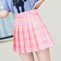 Skirt Pleated variant CJQZ107761701AZ|CJQZ107761702BY|CJQZ107761703CX|CJQZ107761704DW|CJQZ107761705EV|CJQZ107761706FU