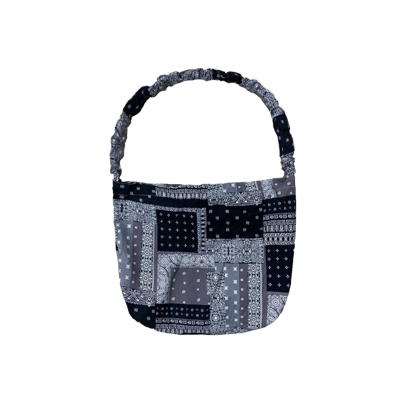 Retro Canvas Shoulder Bag Big Versatile Simple variant CJNS109454203CX