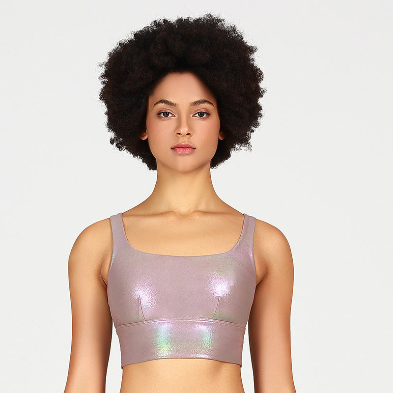 Running Fitness Yoga Vest Bra Sports variant CJWX110982001AZ|CJWX110982002BY|CJWX110982003CX|CJWX110982004DW