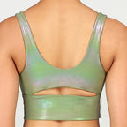 Running Fitness Yoga Vest Bra Sports photo 2