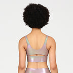 Running Fitness Yoga Vest Bra Sports photo 1