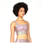 Running Fitness Yoga Vest Bra Sports photo 3