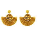 Street Popular Diamond Earrings variant CJLX111057501AZ