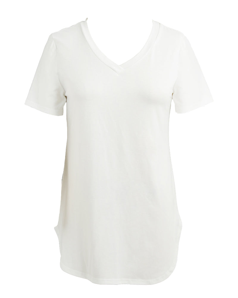 T-shirt Summer Plus Size Tee Basic Shirts variant CJLS111288041OL|CJLS111288042PK|CJLS111288043QJ|CJLS111288044RI|CJLS111288045SH|CJLS111288046TG|CJLS111288047UF|CJLS111288048VE
