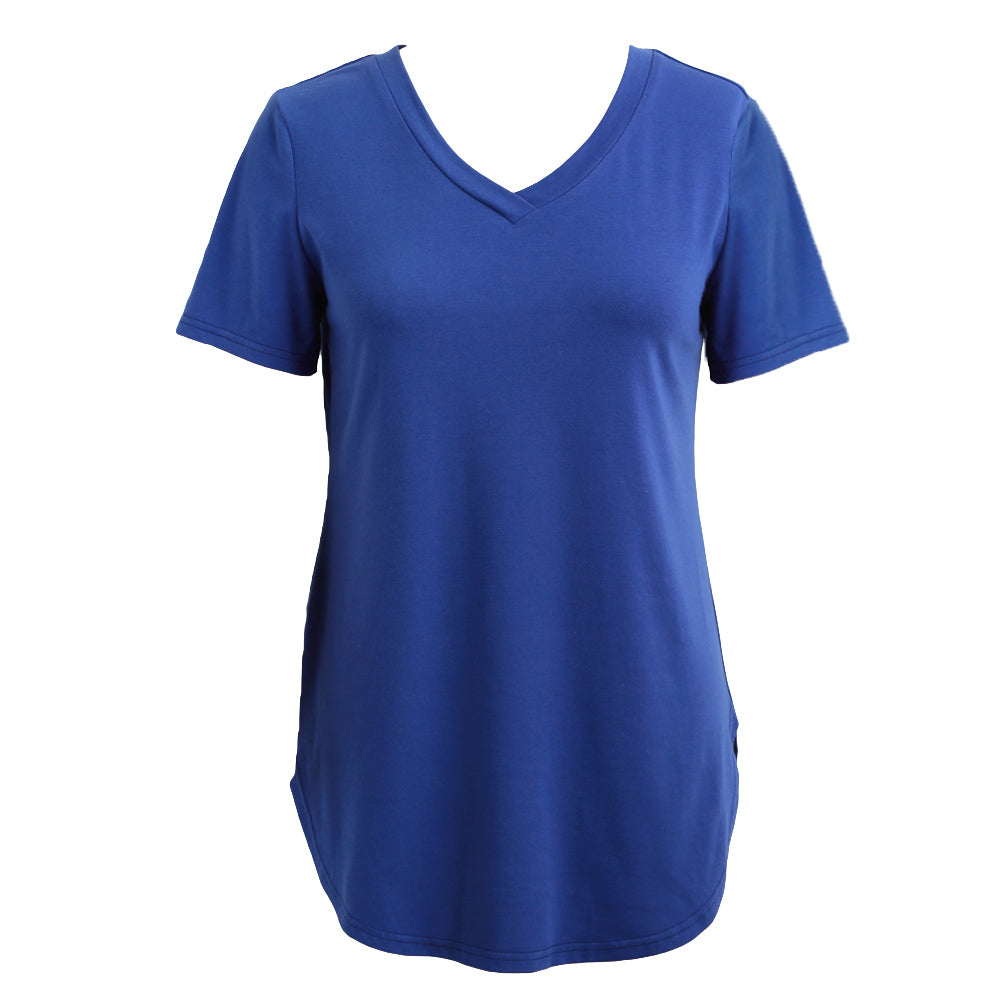 T-shirt Summer Plus Size Tee Basic Shirts variant CJLS111288009IR|CJLS111288010JQ|CJLS111288011KP|CJLS111288012LO|CJLS111288013MN|CJLS111288014NM|CJLS111288015OL|CJLS111288016PK