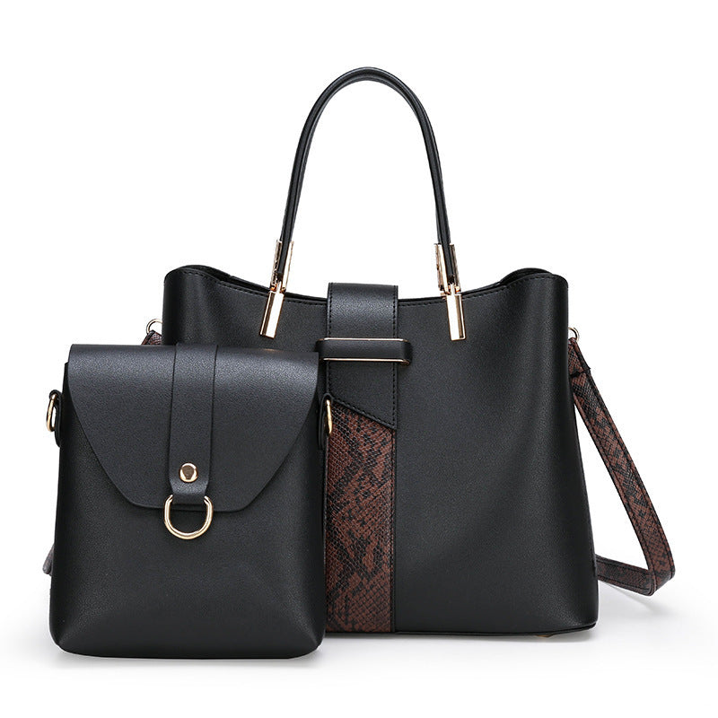 Two-piece Large-capacity Shoulder Bag variant CJNS111484203CX