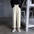 Jeans Wide-leg Pants Straight-leg variant CJKT111676101AZ|CJKT111676102BY|CJKT111676103CX