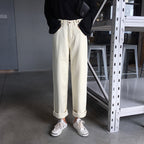 Jeans Wide-leg Pants Straight-leg variant CJKT111676101AZ|CJKT111676102BY|CJKT111676103CX