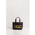 Mini Oversized Chain Purse variant CJNS111705701AZ