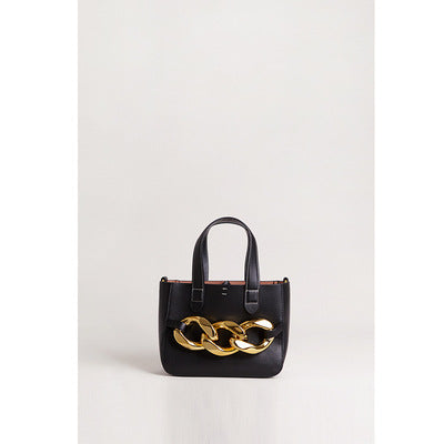 Mini Oversized Chain Purse variant CJNS111705701AZ
