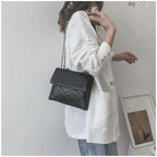 Lingge Chain Bag Shoulder photo 4