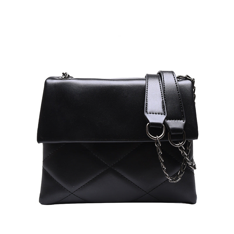 Lingge Chain Bag Shoulder variant CJNS111823301AZ