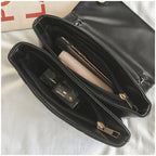 Lingge Chain Bag Shoulder photo 1