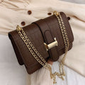 Casual Retro Mini Shoulder Bag Chain variant CJNS112521101AZ