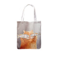 Print Tote One-shoulder Bag variant CJNS113306301AZ