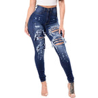 Ripped Jeans photo 2
