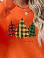 Merry Dropped Shoulder Sweatshirt (26)