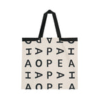 Korean Large Capacity Casual Shoulder Bag photo 1