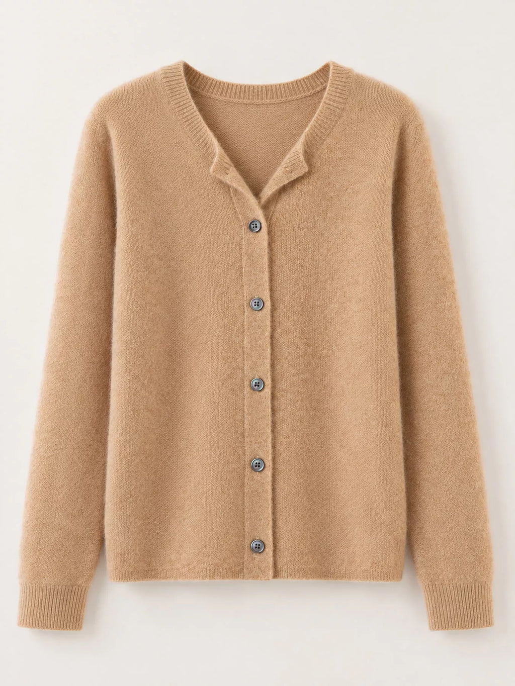 Button-down Long Sleeve Cardigan (68)