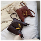 Shoulder Bag Wild Crossbody photo 7