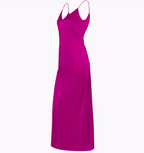 V-neck Harness Dress photo 3